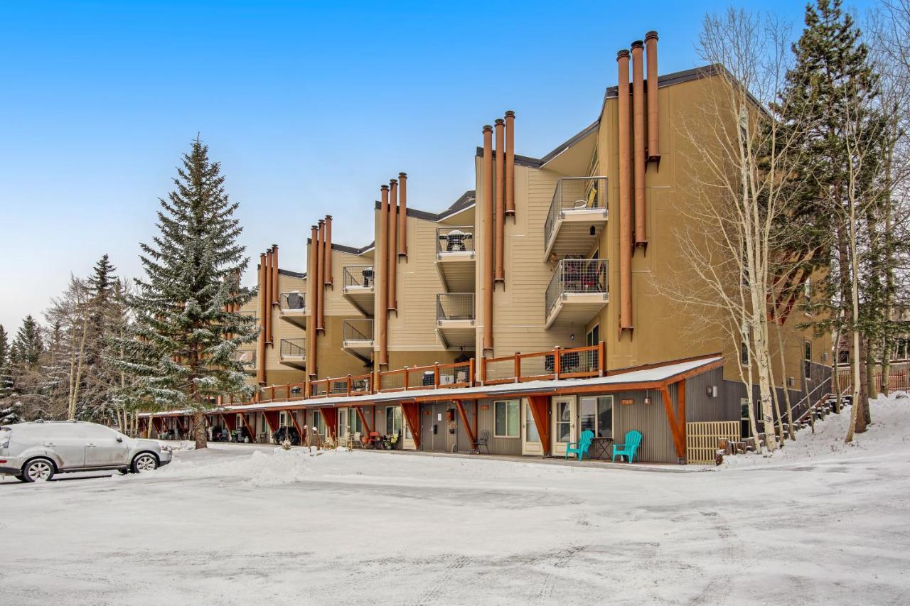 Silver Queen 7300 Hotel Silverthorne Exterior photo