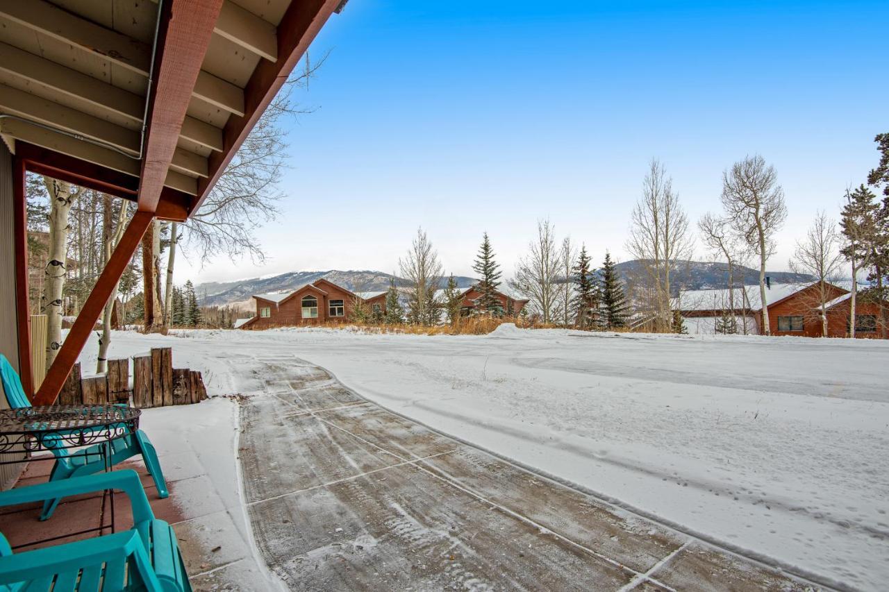 Silver Queen 7300 Hotel Silverthorne Exterior photo