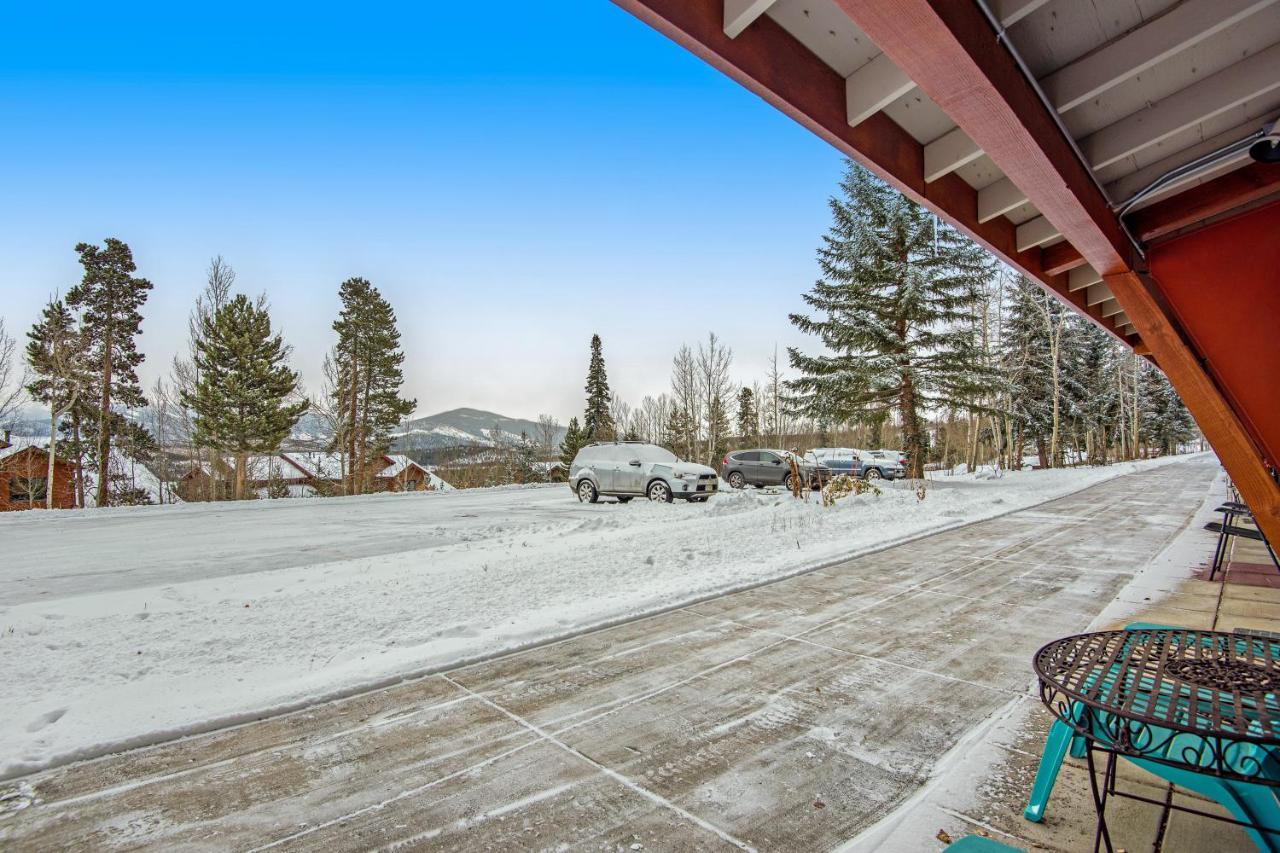 Silver Queen 7300 Hotel Silverthorne Exterior photo